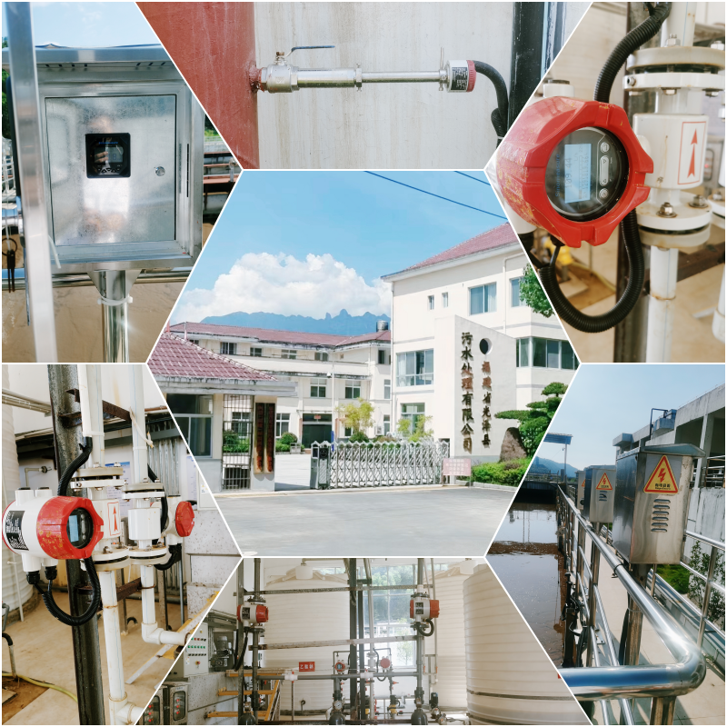 污水處理很難嗎？為什么不用聯(lián)測(cè)儀表？