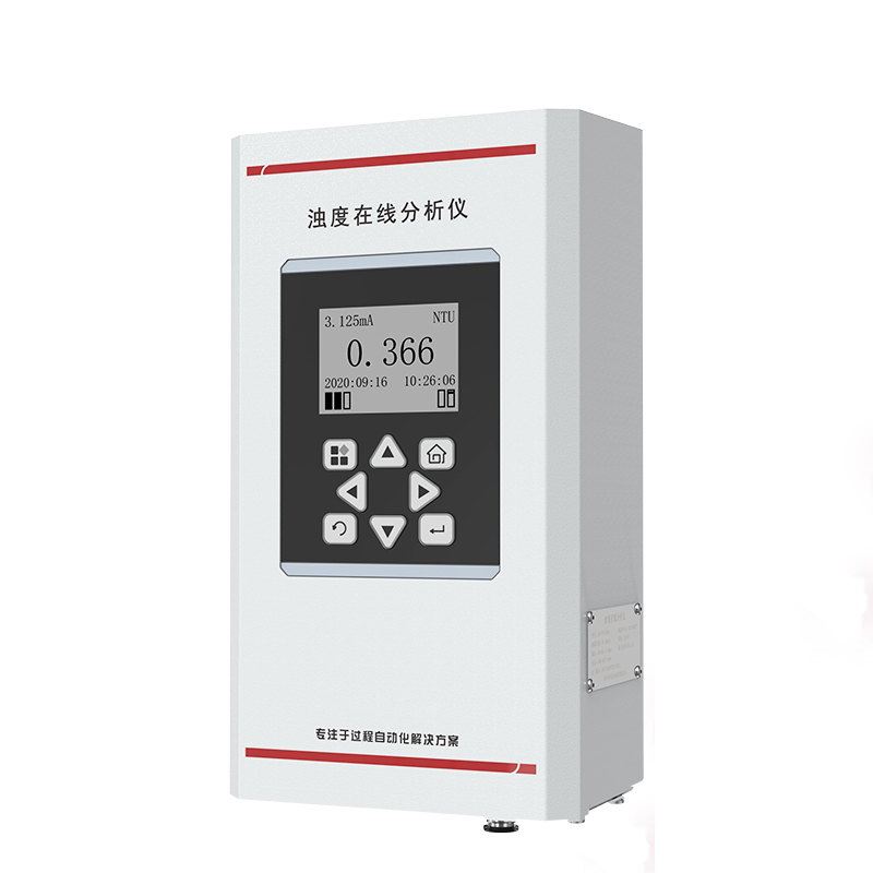 聯測儀表SIN-PTU300在線濁度儀飲用水、泳池水等專用款